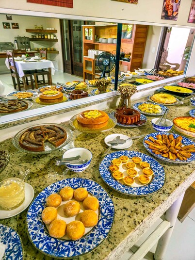 Vila Sancar Pousada