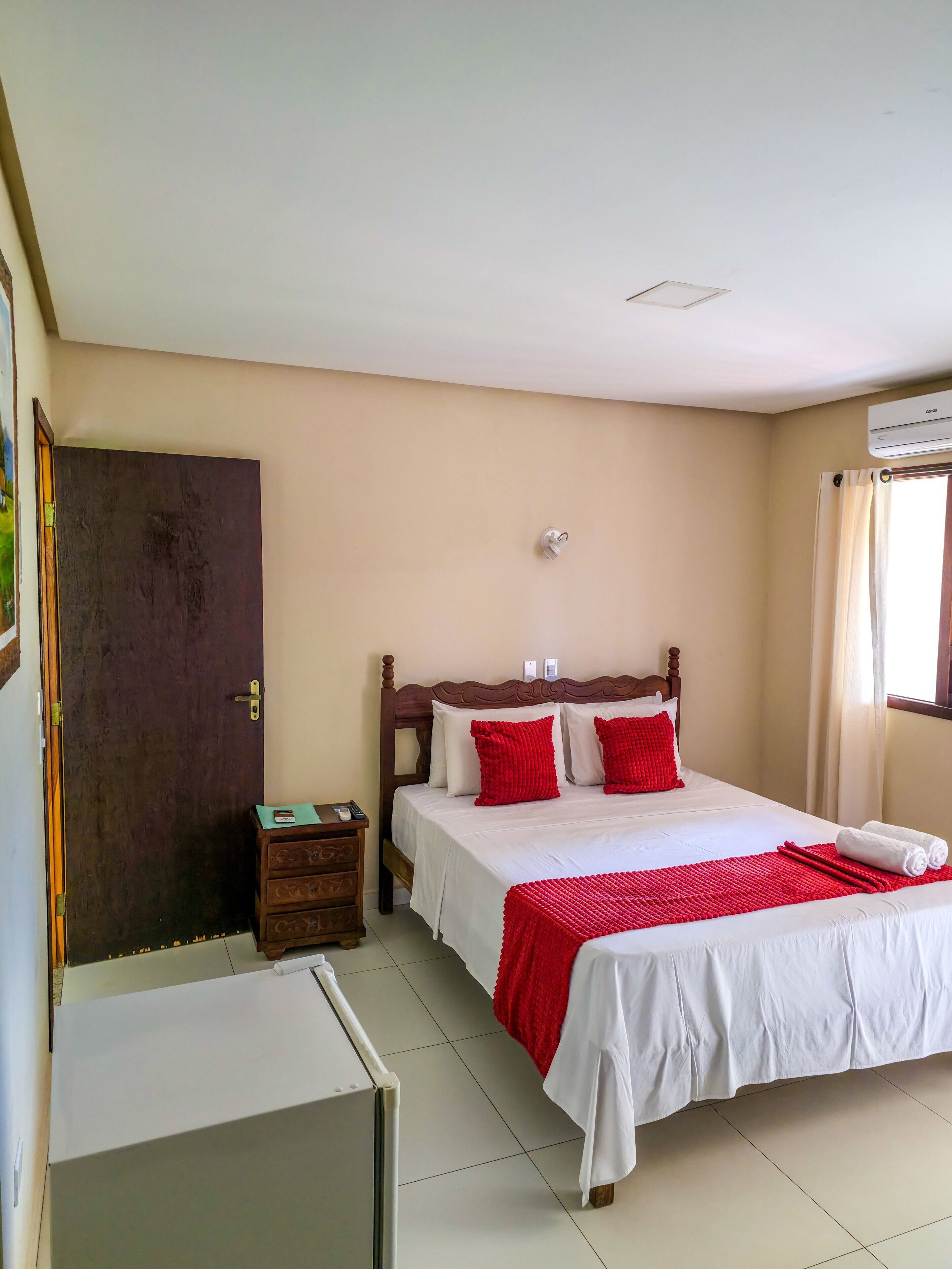 Habitación