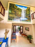 32-inch LED TV with digital channels, TV