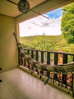 Chambre Double Standard | Minibar, Wi-Fi gratuit, draps fournis