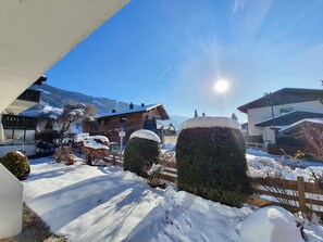 Boendeområde