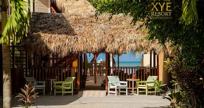 Only at XYE can you experience Negril at its finest.