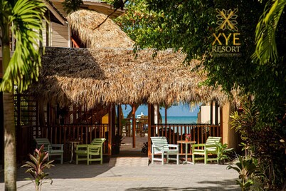Only at XYE can you experience Negril at its finest.