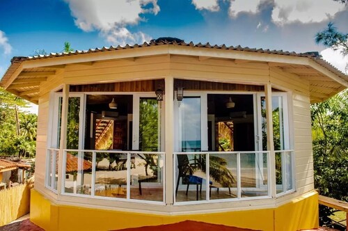 Only at XYE can you experience Negril at its finest.