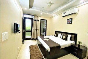 1 chambre, Wi-Fi