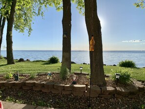 Property grounds - Cozy Winter Retreat • Fireplace • Fast WiFi • Private Getaway Near Trails (Isle)