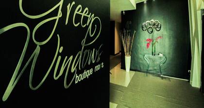 Vaccinated Staff - Capital O 826 Green Windows Dormitel