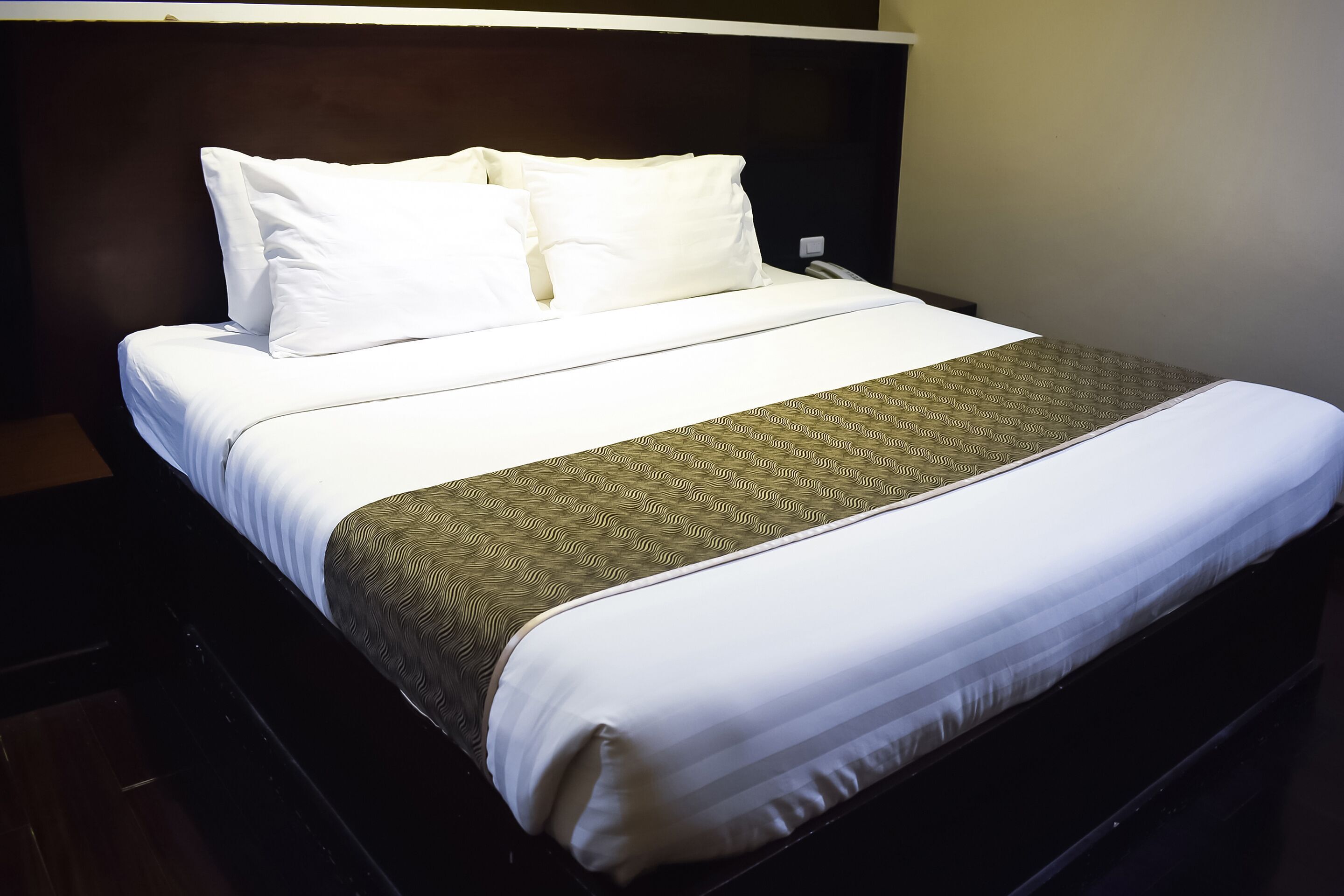 Bed sheets