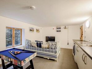 Area giochi