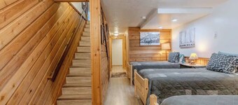 The Trailhead Townhouse