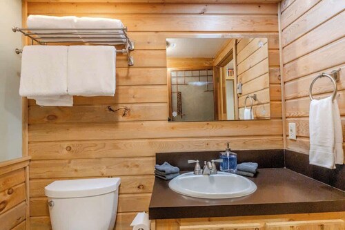 The Trailhead Townhouse