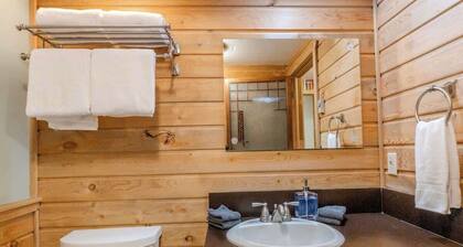 The Trailhead Townhouse