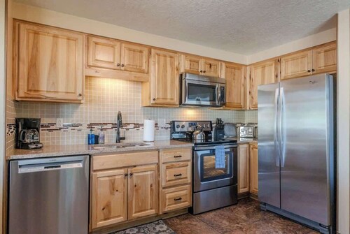 The Trailhead Townhouse