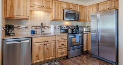 The Trailhead Townhouse