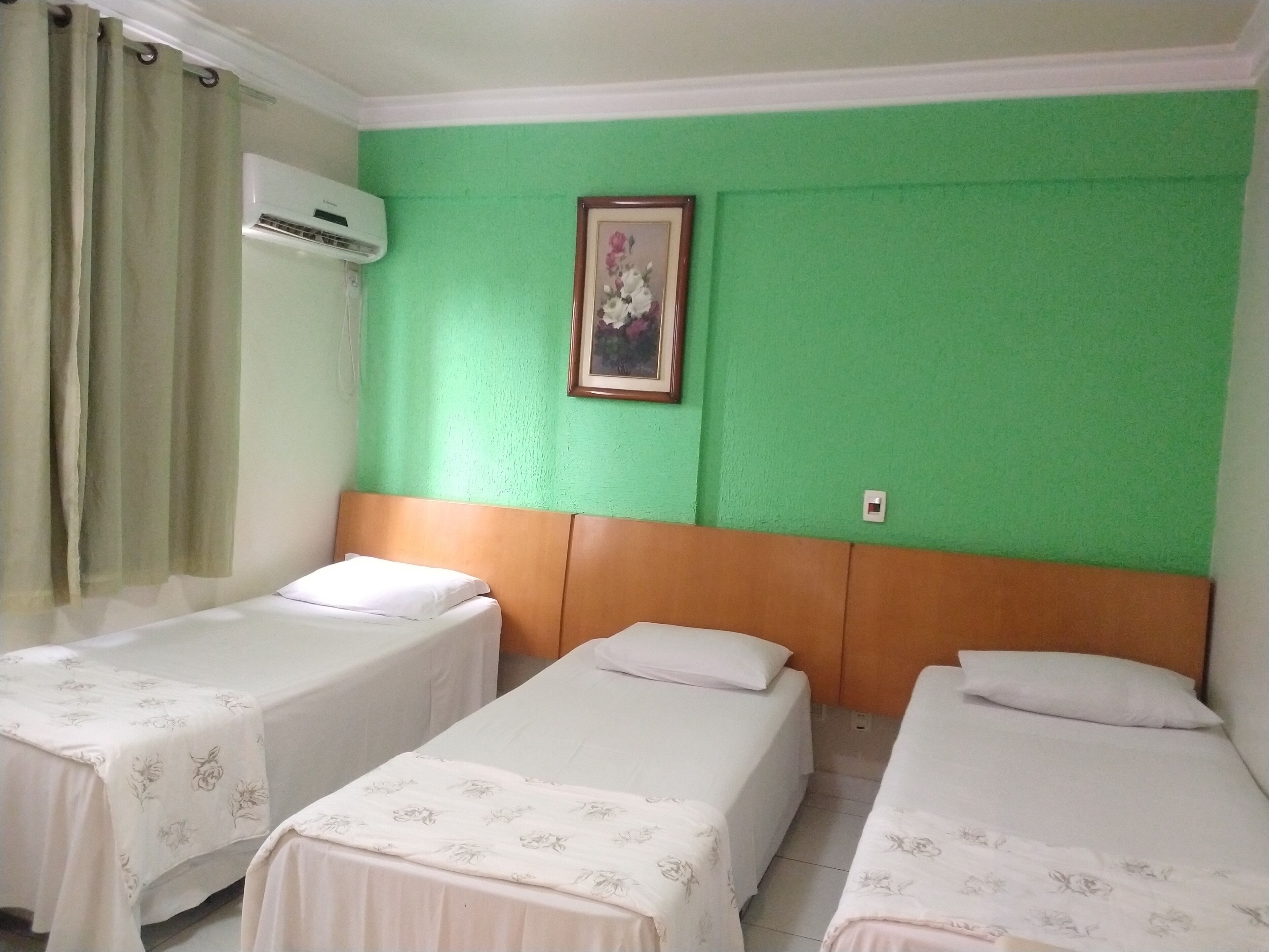 Photo - Crystal Plaza Hotel Marista