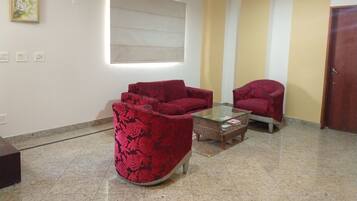 Recepción