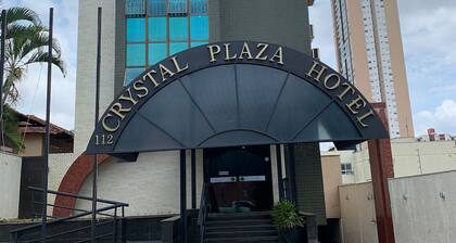 Crystal Plaza Hotel Marista