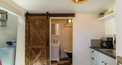 The Water Tower on 7th Street