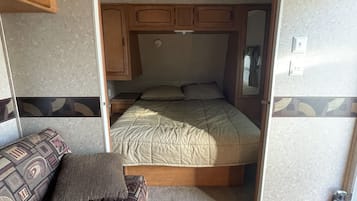 2 quartos, ferros/tábuas de passar roupa, berço de viagem, Wi-Fi