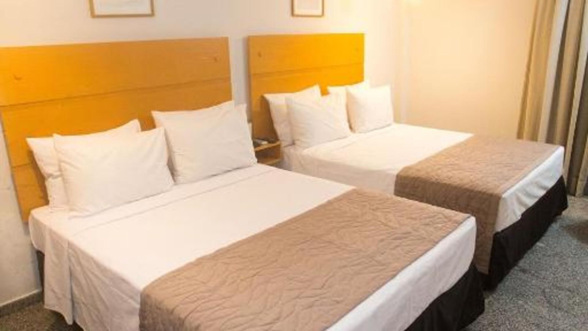 Minibar, in-room safe, free WiFi, bed sheets