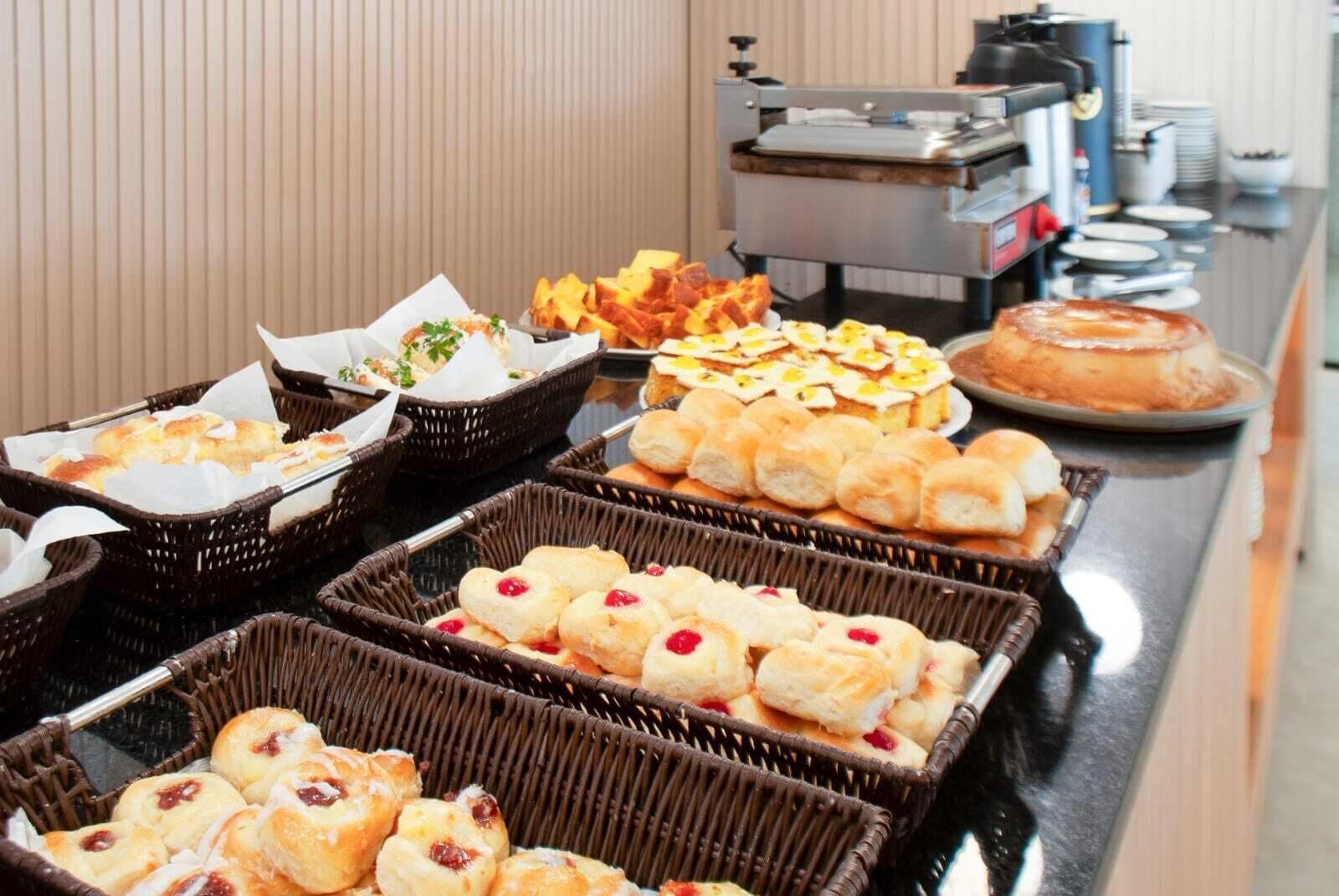 Photo - Regency Copacabana Hotel