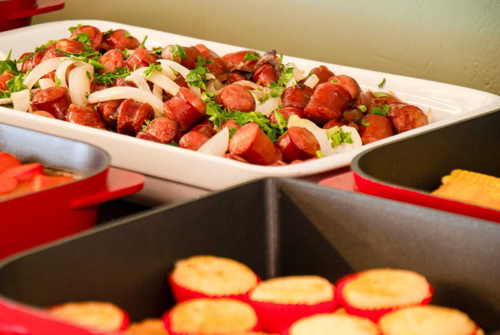 Photo - Regency Copacabana Hotel