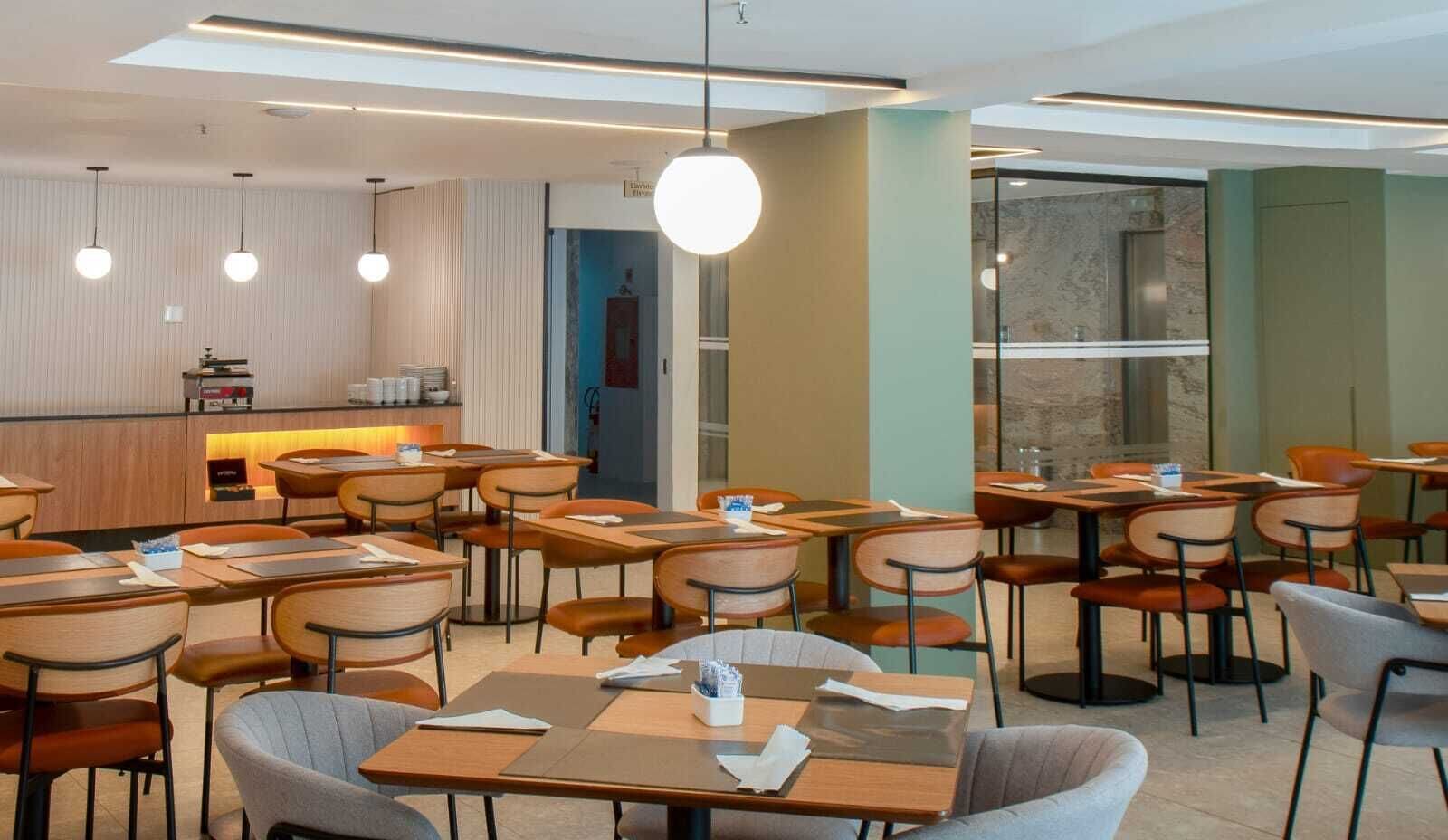 Foto - Regency Copacabana Hotel