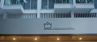 Regency Copacabana Hotel