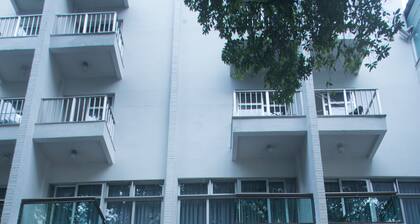 Regency Copacabana Hotel