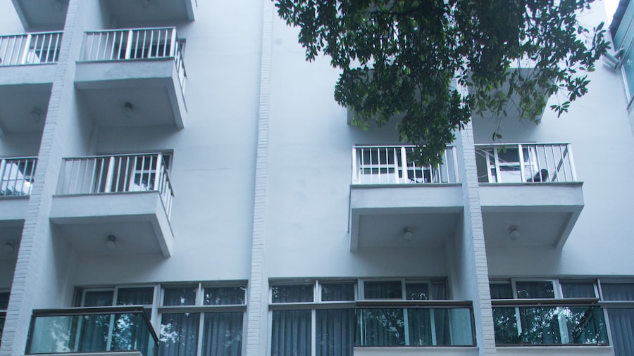 Regency Copacabana Hotel