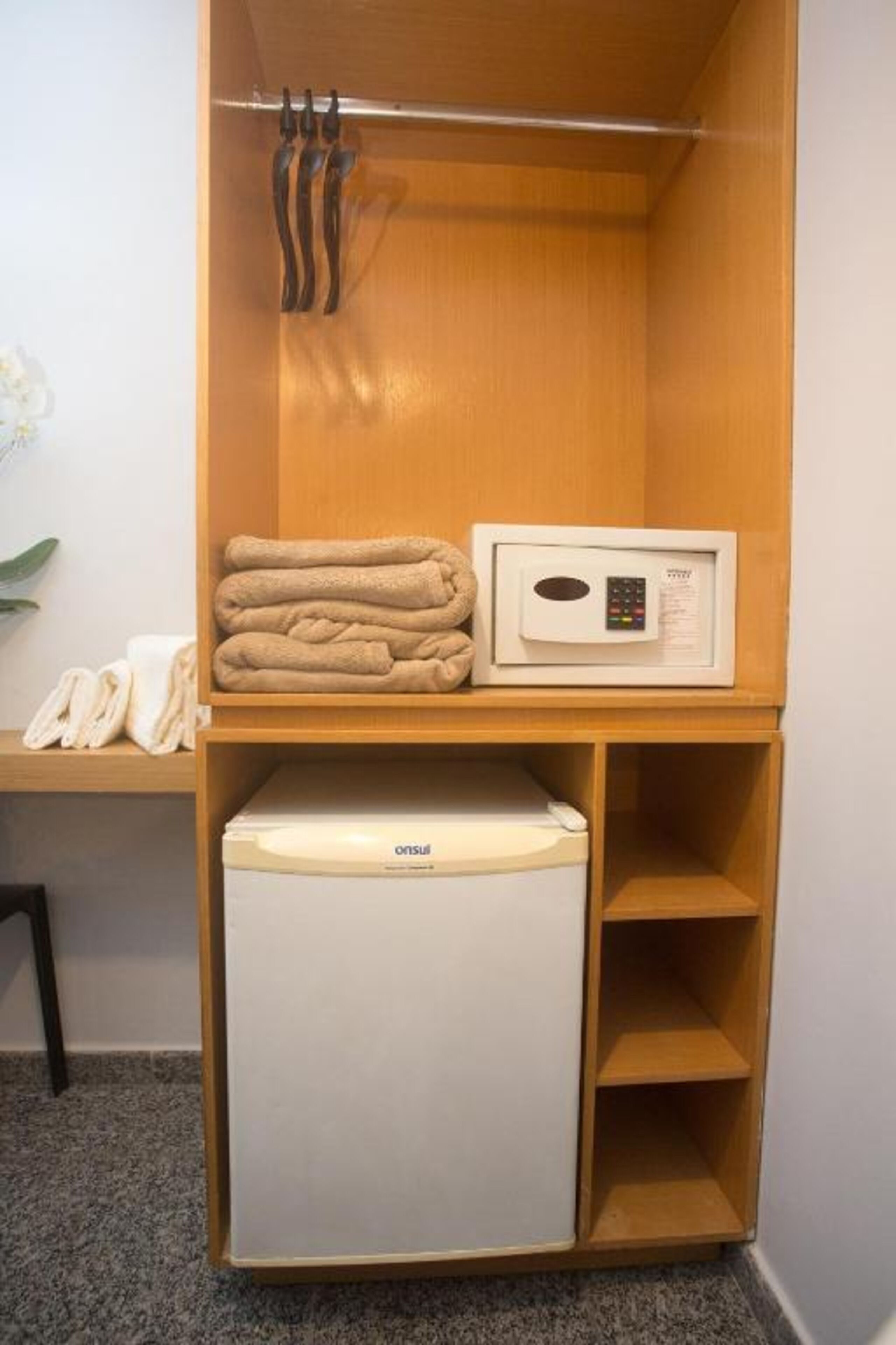 Photo - Regency Copacabana Hotel