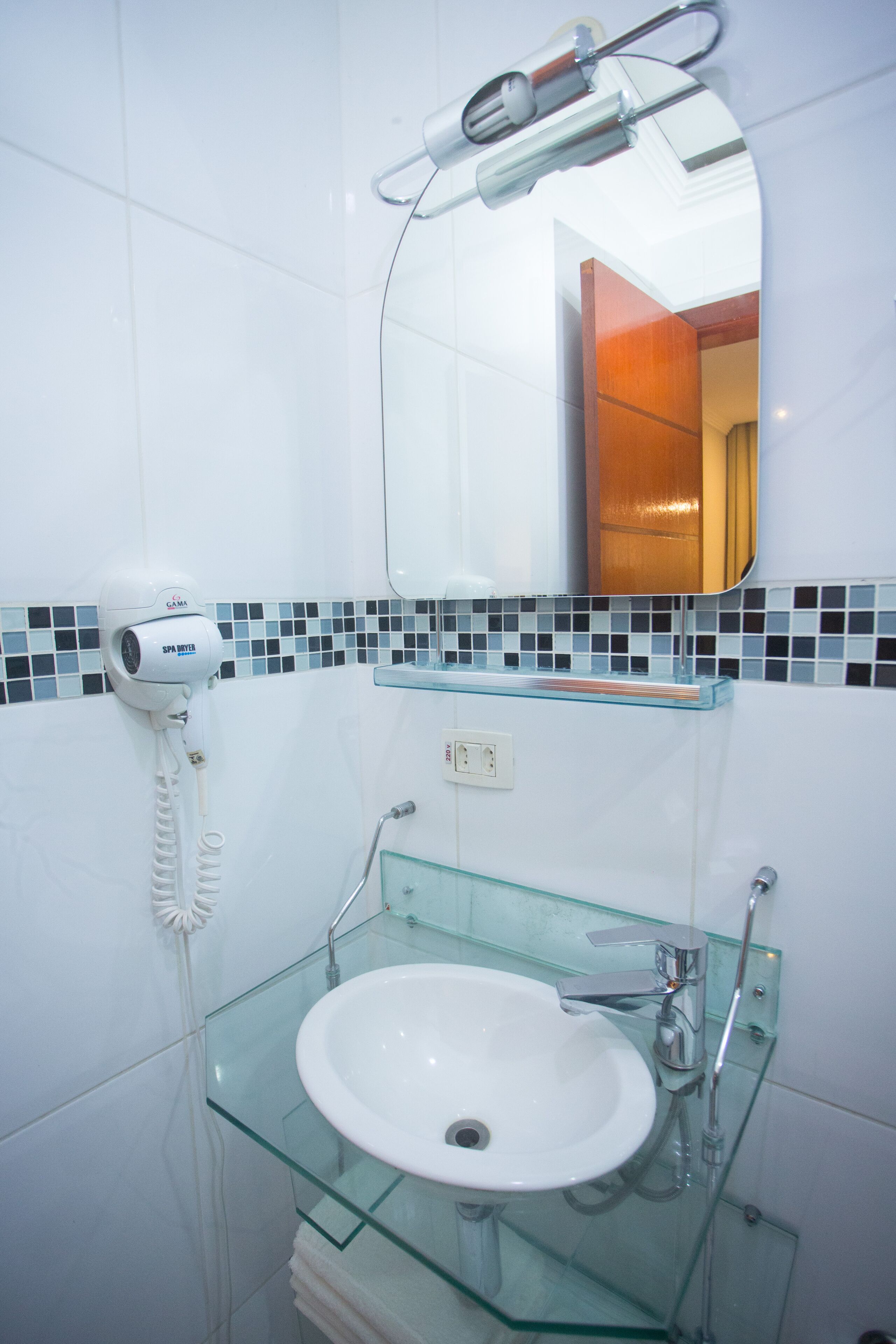 Foto - Regency Copacabana Hotel