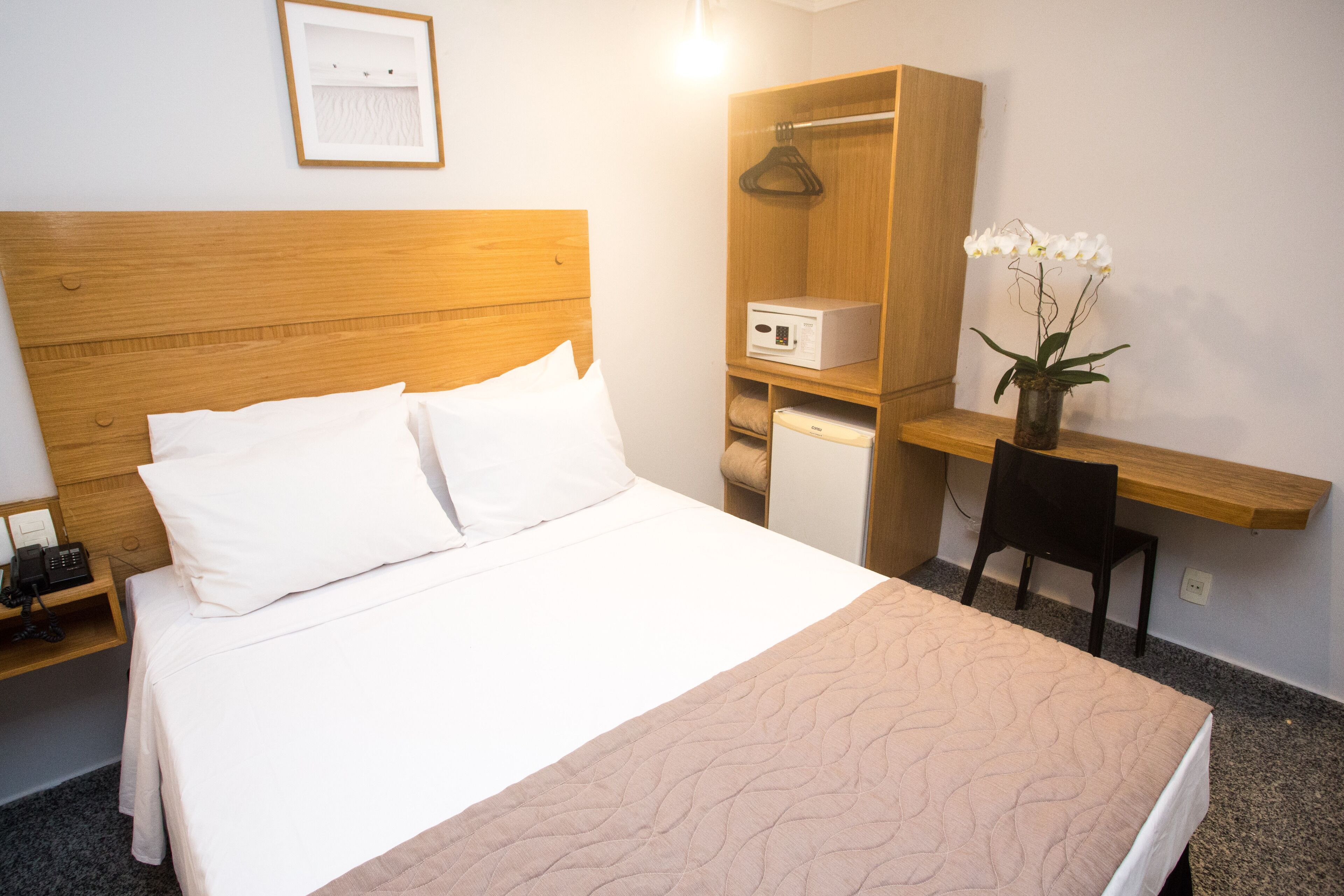 Photo - Regency Copacabana Hotel