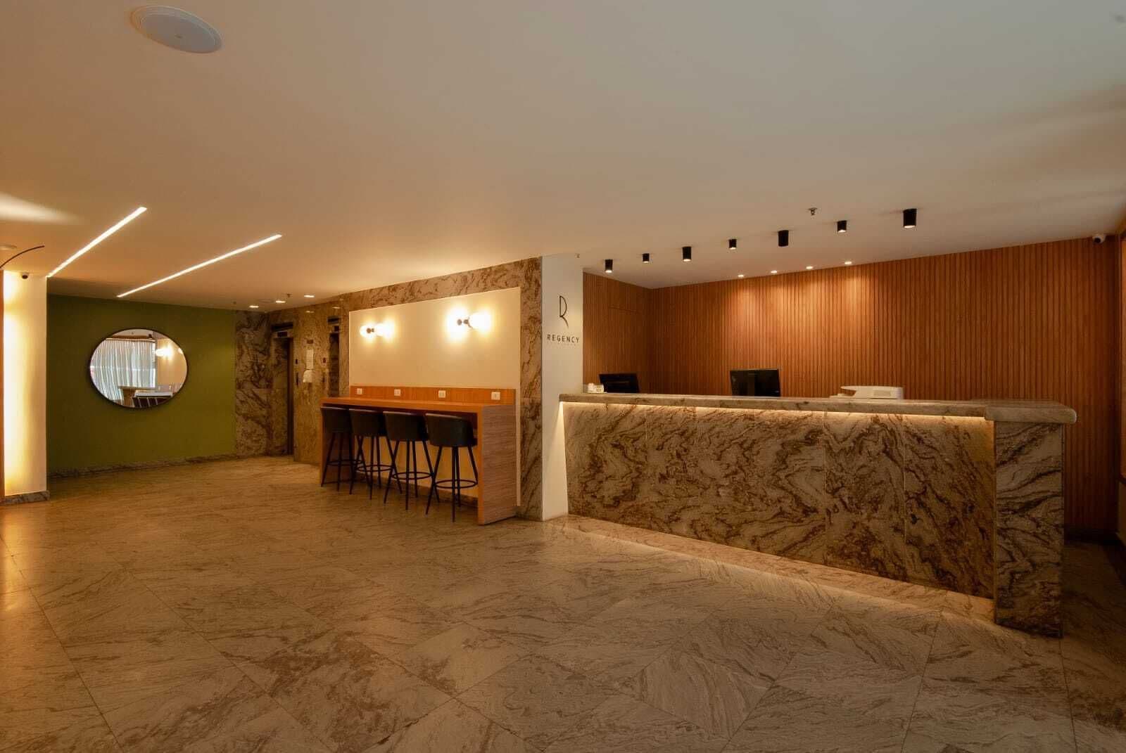 Photo - Regency Copacabana Hotel