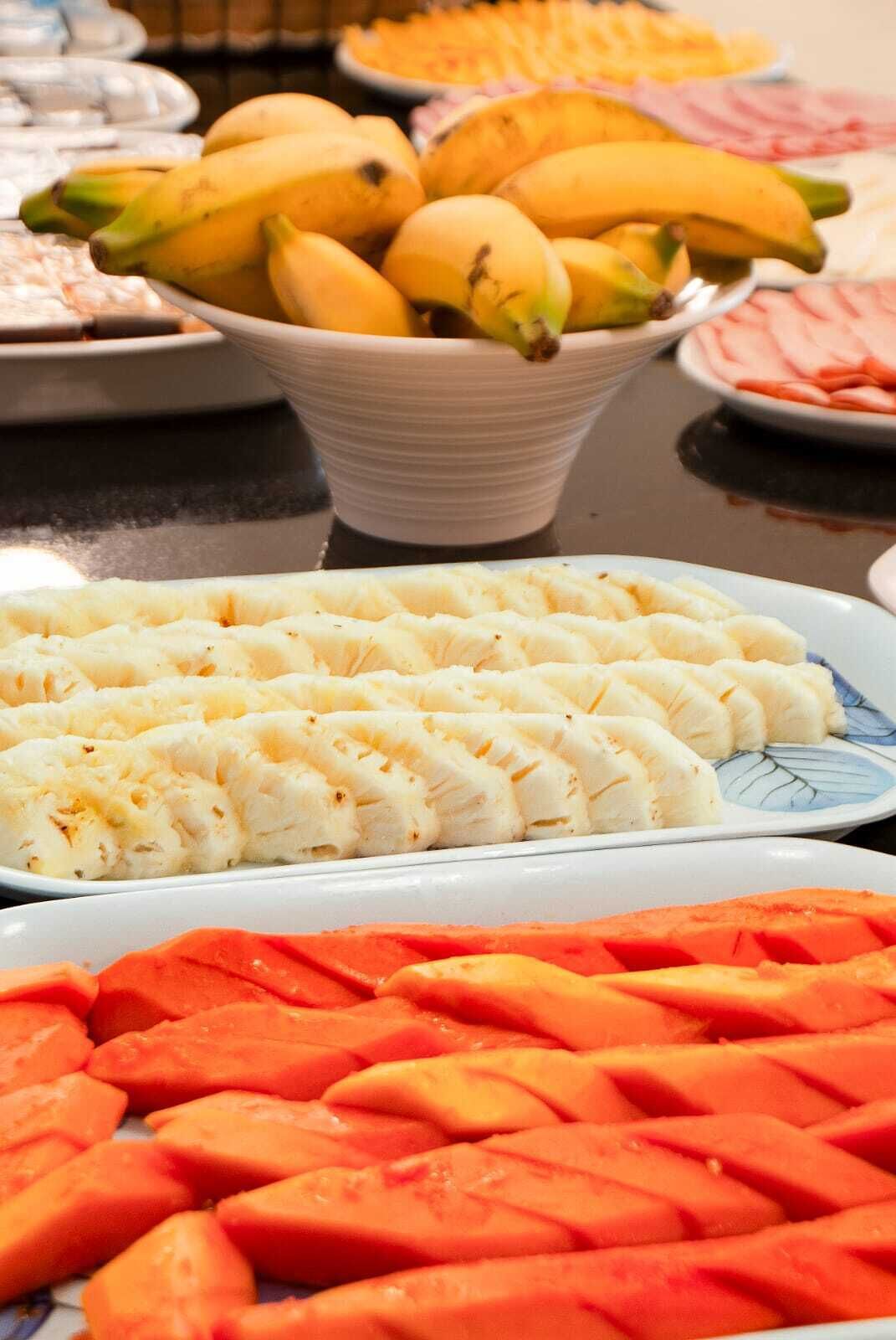 Photo - Regency Copacabana Hotel