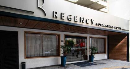 Regency Copacabana Hotel