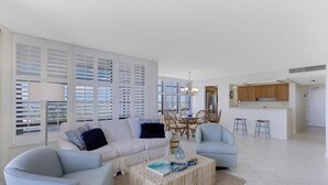 Unclassified image, 4 of 27, button - South Seas Tower 2-603 (Marco Island)