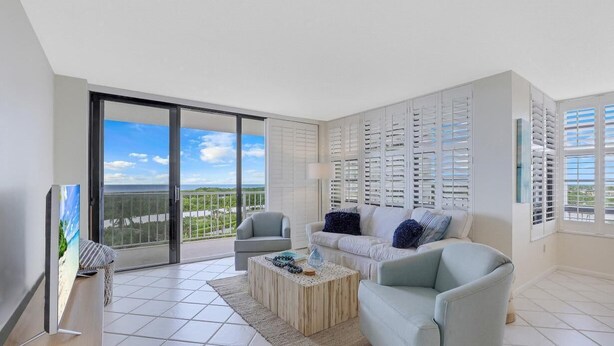 Unclassified image, 1 of 27, button - South Seas Tower 2-603 (Marco Island)