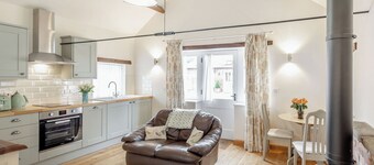 1 soverom innkvartering i Laneham, near Lincoln