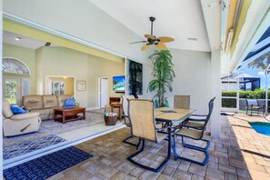 House, Multiple Beds (100 Bonita Court) | 3 bedrooms