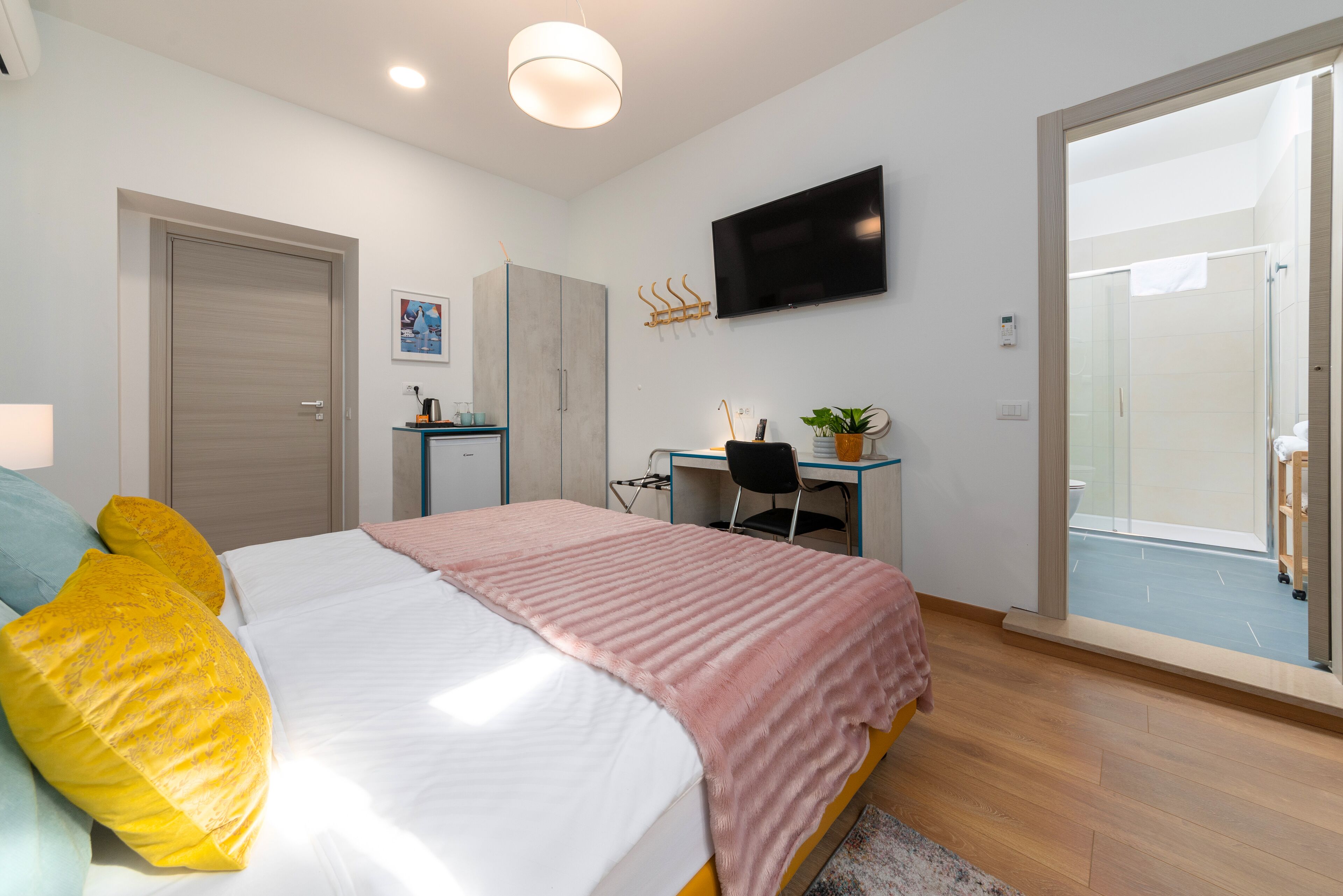 Photo - Polesana Rooms