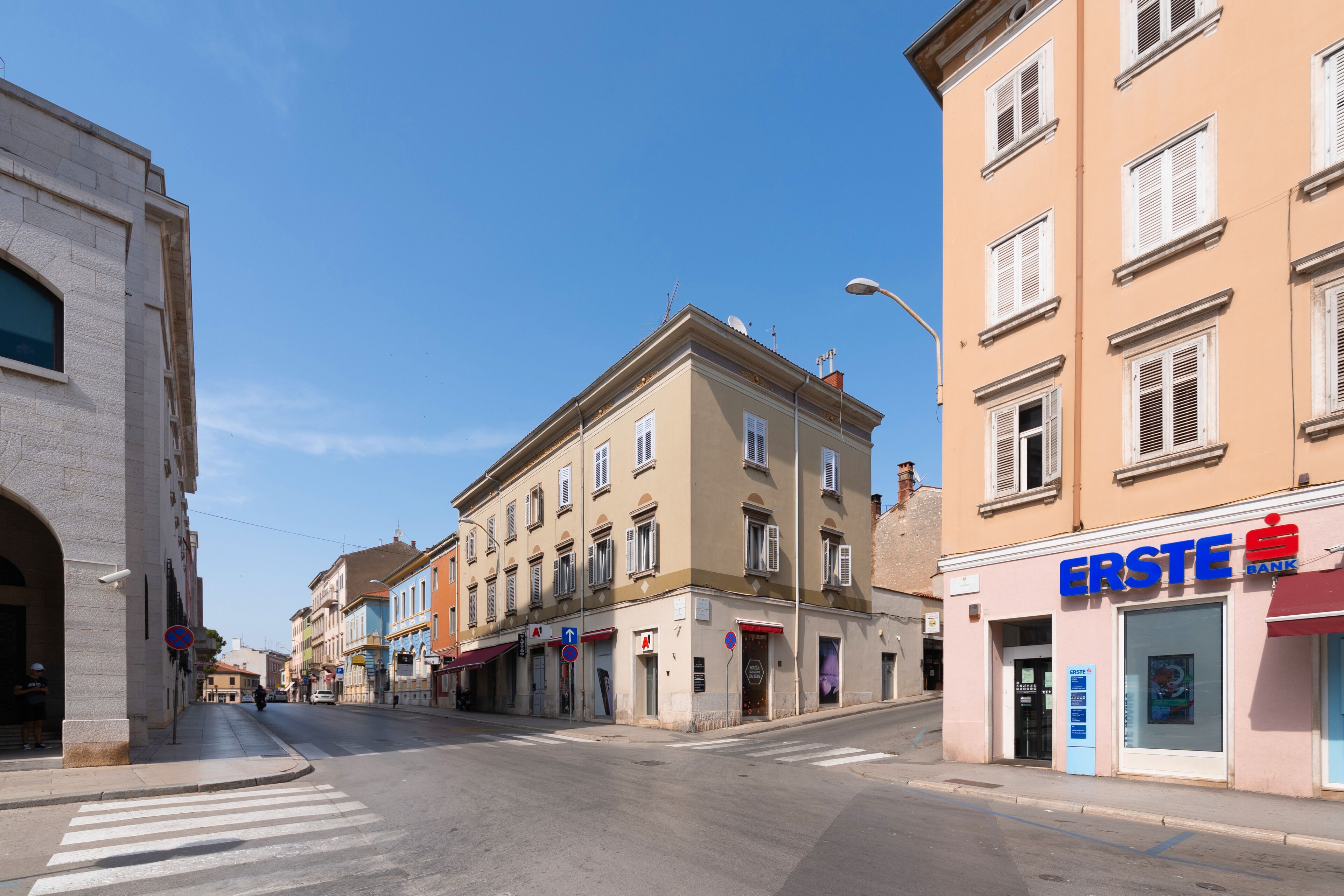 Photo - Polesana Rooms