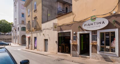 Polesana Rooms