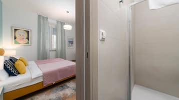 Chambre Supérieure Double ou avec lits jumeaux | Coffres-forts dans les chambres, bureau