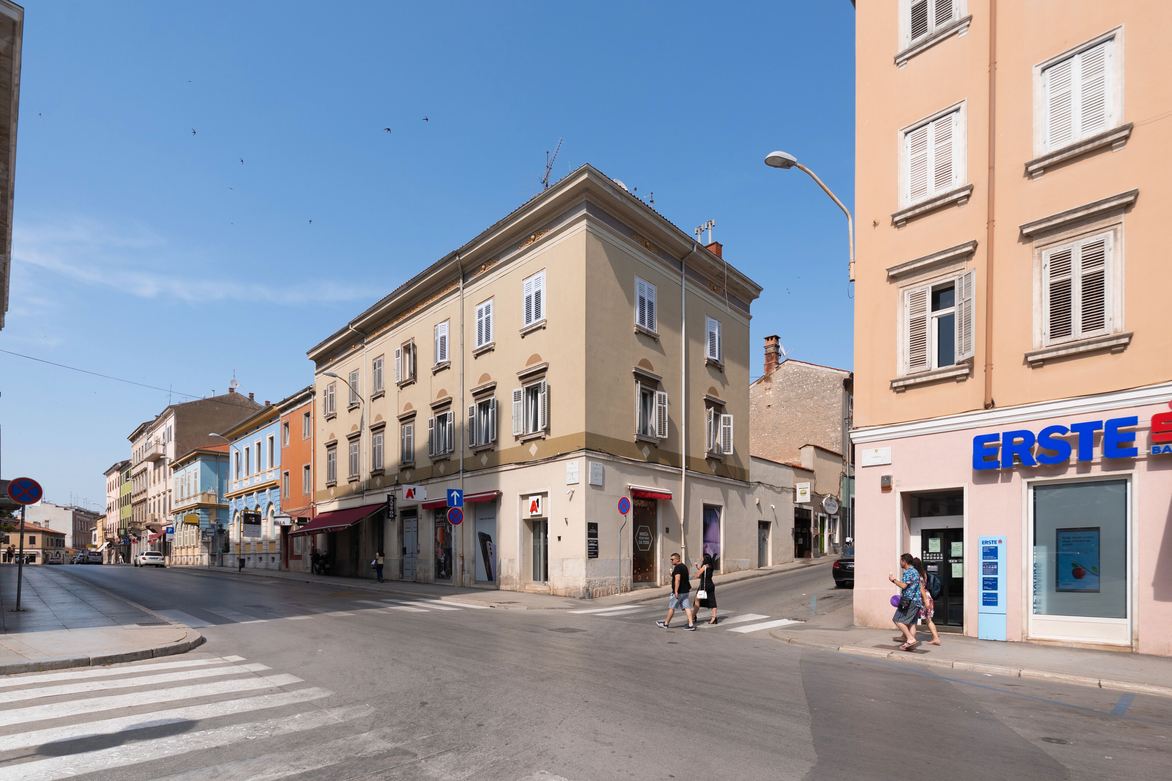 Photo - Polesana Rooms