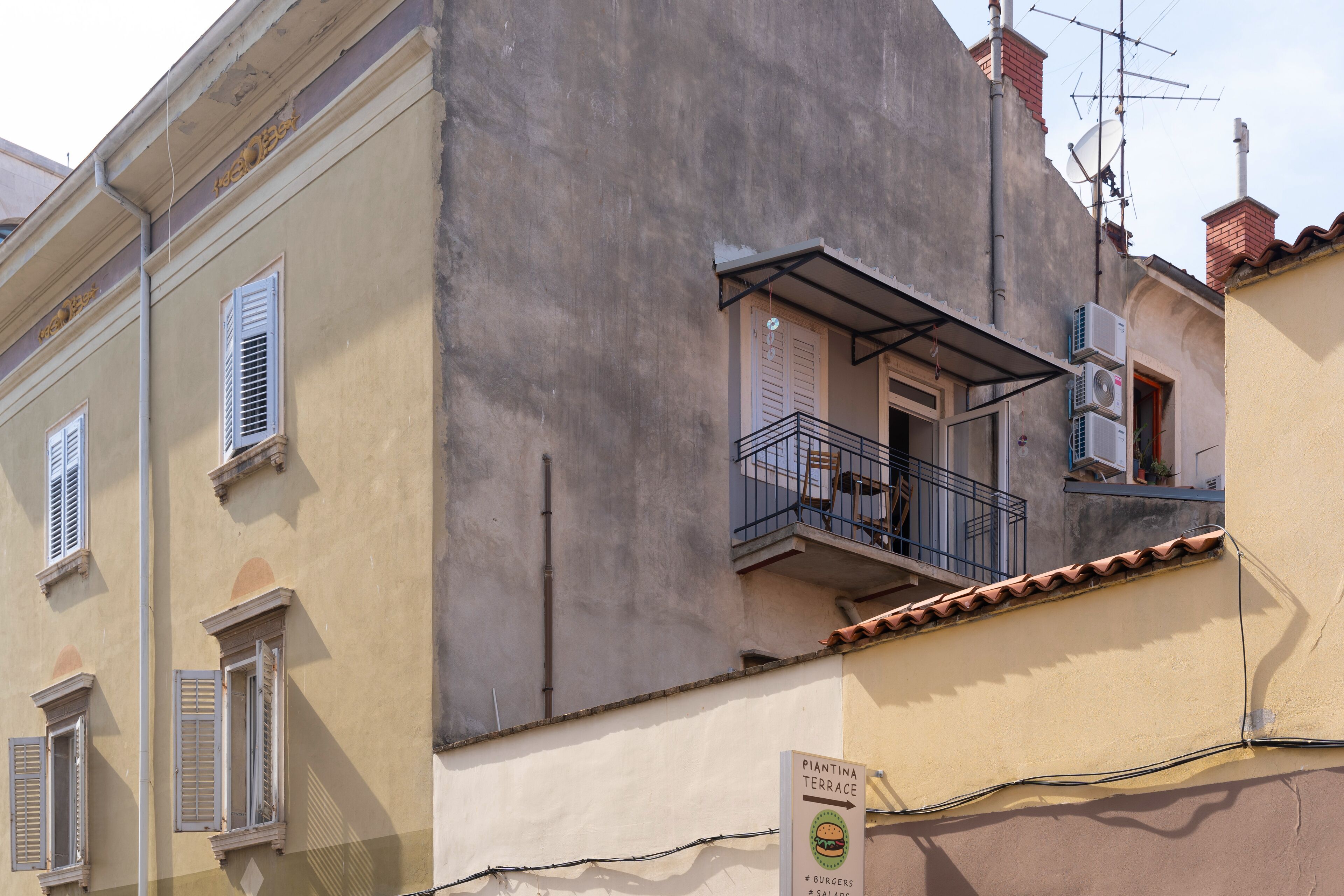 Foto - Polesana Rooms