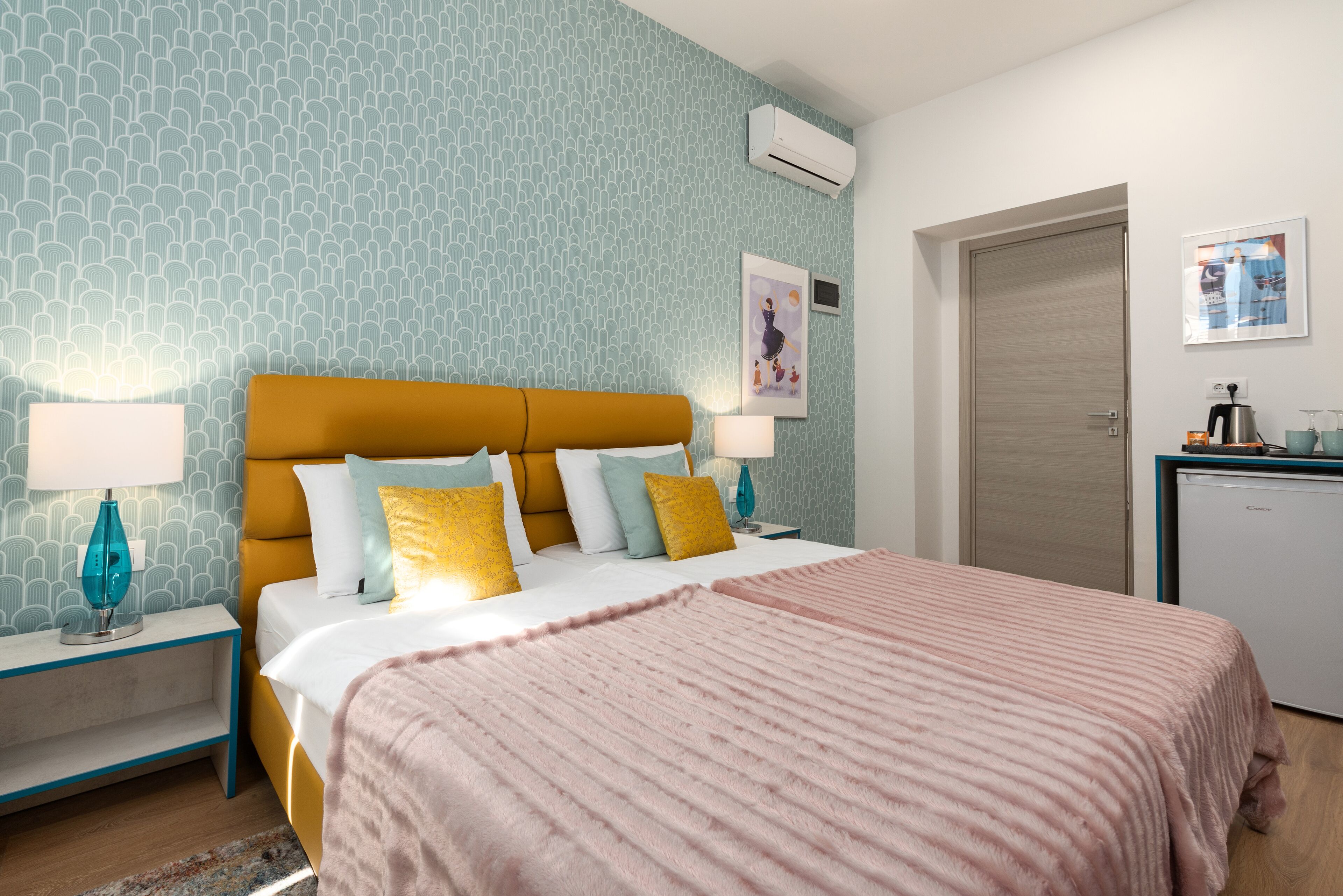 Photo - Polesana Rooms