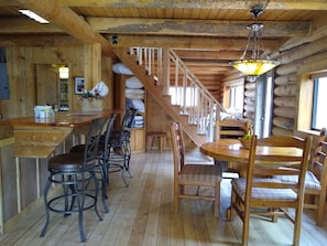 Restaurantes
