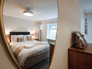 3 chambres, Wi-Fi gratuit, draps fournis