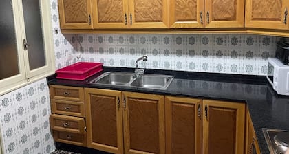 APARTAMENTO MILLAN - Monovar centro